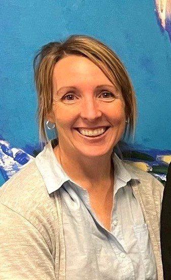 Angela Parks
