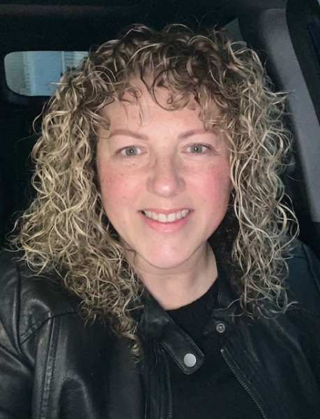 Angela Russell